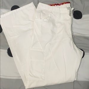 DICKIES SCRUB PANTS